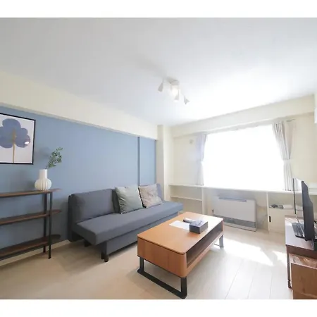 Northern Hills Minami 6Jou - Vacation Stay 18071